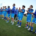 Stomil Olsztyn wygrał 5:0 w Nowym Mieście Lubawskim z Drwęcą
