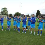 Stomil Olsztyn wygrał 5:0 w Nowym Mieście Lubawskim z Drwęcą