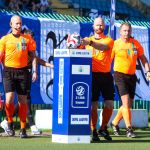 Stomil Olsztyn wygrał 2:1 z Tęczą Biskupiec