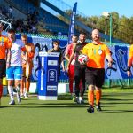 Stomil Olsztyn wygrał 2:1 z Tęczą Biskupiec