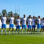 Stomil Olsztyn wygrał 2:1 z Tęczą Biskupiec
