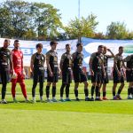 Stomil Olsztyn wygrał 2:1 z Tęczą Biskupiec