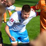 Stomil Olsztyn wygrał 2:1 z Tęczą Biskupiec