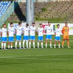 Stomil Olsztyn wygrał 2:1 z Tęczą Biskupiec