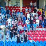 Stomil Olsztyn wygrał 2:1 z Tęczą Biskupiec