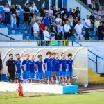 Stomil Olsztyn wygrał 2:1 z Tęczą Biskupiec