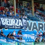 Stomil Olsztyn wygrał 2:1 z Tęczą Biskupiec