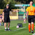Stomil Olsztyn wygrał 2:1 z Tęczą Biskupiec