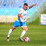 Stomil Olsztyn wygrał 2:1 z Tęczą Biskupiec