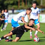 Stomil Olsztyn wygrał 2:1 z Tęczą Biskupiec