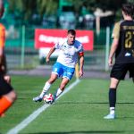 Stomil Olsztyn wygrał 2:1 z Tęczą Biskupiec