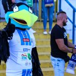 Stomil Olsztyn wygrał 2:1 z Tęczą Biskupiec