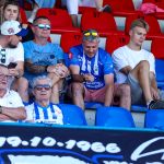 Stomil Olsztyn wygrał 2:1 z Tęczą Biskupiec