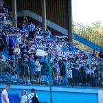 Stomil Olsztyn wygrał 2:1 z Tęczą Biskupiec