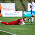 Stomil Olsztyn wygrał 2:1 z Tęczą Biskupiec