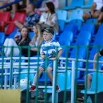 Stomil Olsztyn wygrał 2:1 z Tęczą Biskupiec
