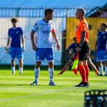Stomil Olsztyn wygrał 2:1 z Tęczą Biskupiec