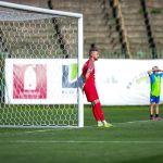 Stomil Olsztyn wygrał 2:1 z Tęczą Biskupiec