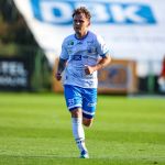 Stomil Olsztyn wygrał 2:1 z Tęczą Biskupiec