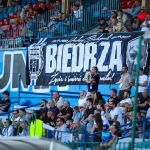 Stomil Olsztyn wygrał 2:1 z Tęczą Biskupiec