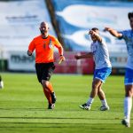Stomil Olsztyn wygrał 2:1 z Tęczą Biskupiec