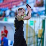 Stomil Olsztyn wygrał 2:1 z Tęczą Biskupiec