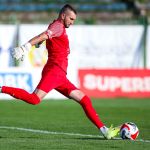 Stomil Olsztyn wygrał 2:1 z Tęczą Biskupiec