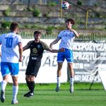Stomil Olsztyn wygrał 2:1 z Tęczą Biskupiec