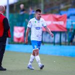 Stomil Olsztyn wygrał 2:1 z Tęczą Biskupiec