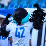 Stomil Olsztyn wygrał 2:1 z Tęczą Biskupiec