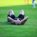 Stomil Olsztyn wygrał 2:1 z Tęczą Biskupiec