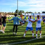 Stomil Olsztyn wygrał 2:1 z Tęczą Biskupiec