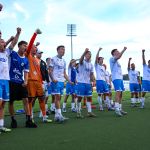Stomil Olsztyn wygrał 2:1 z Tęczą Biskupiec
