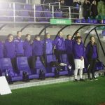 Finał WPP kobiet: Stomilanki II Olsztyn - Stomil Olsztyn 5:0