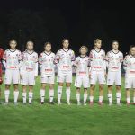 Finał WPP kobiet: Stomilanki II Olsztyn - Stomil Olsztyn 5:0