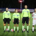 Finał WPP kobiet: Stomilanki II Olsztyn - Stomil Olsztyn 5:0