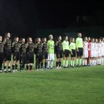 Finał WPP kobiet: Stomilanki II Olsztyn - Stomil Olsztyn 5:0