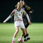 Finał WPP kobiet: Stomilanki II Olsztyn - Stomil Olsztyn 5:0