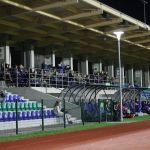 Finał WPP kobiet: Stomilanki II Olsztyn - Stomil Olsztyn 5:0