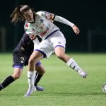 Finał WPP kobiet: Stomilanki II Olsztyn - Stomil Olsztyn 5:0