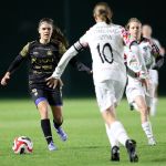 Finał WPP kobiet: Stomilanki II Olsztyn - Stomil Olsztyn 5:0