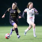 Finał WPP kobiet: Stomilanki II Olsztyn - Stomil Olsztyn 5:0