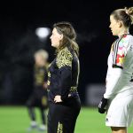 Finał WPP kobiet: Stomilanki II Olsztyn - Stomil Olsztyn 5:0