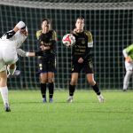 Finał WPP kobiet: Stomilanki II Olsztyn - Stomil Olsztyn 5:0