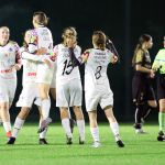 Finał WPP kobiet: Stomilanki II Olsztyn - Stomil Olsztyn 5:0