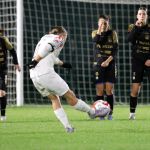 Finał WPP kobiet: Stomilanki II Olsztyn - Stomil Olsztyn 5:0
