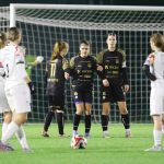 Finał WPP kobiet: Stomilanki II Olsztyn - Stomil Olsztyn 5:0