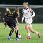 Finał WPP kobiet: Stomilanki II Olsztyn - Stomil Olsztyn 5:0