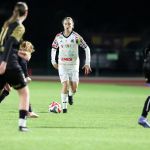 Finał WPP kobiet: Stomilanki II Olsztyn - Stomil Olsztyn 5:0