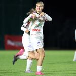 Finał WPP kobiet: Stomilanki II Olsztyn - Stomil Olsztyn 5:0